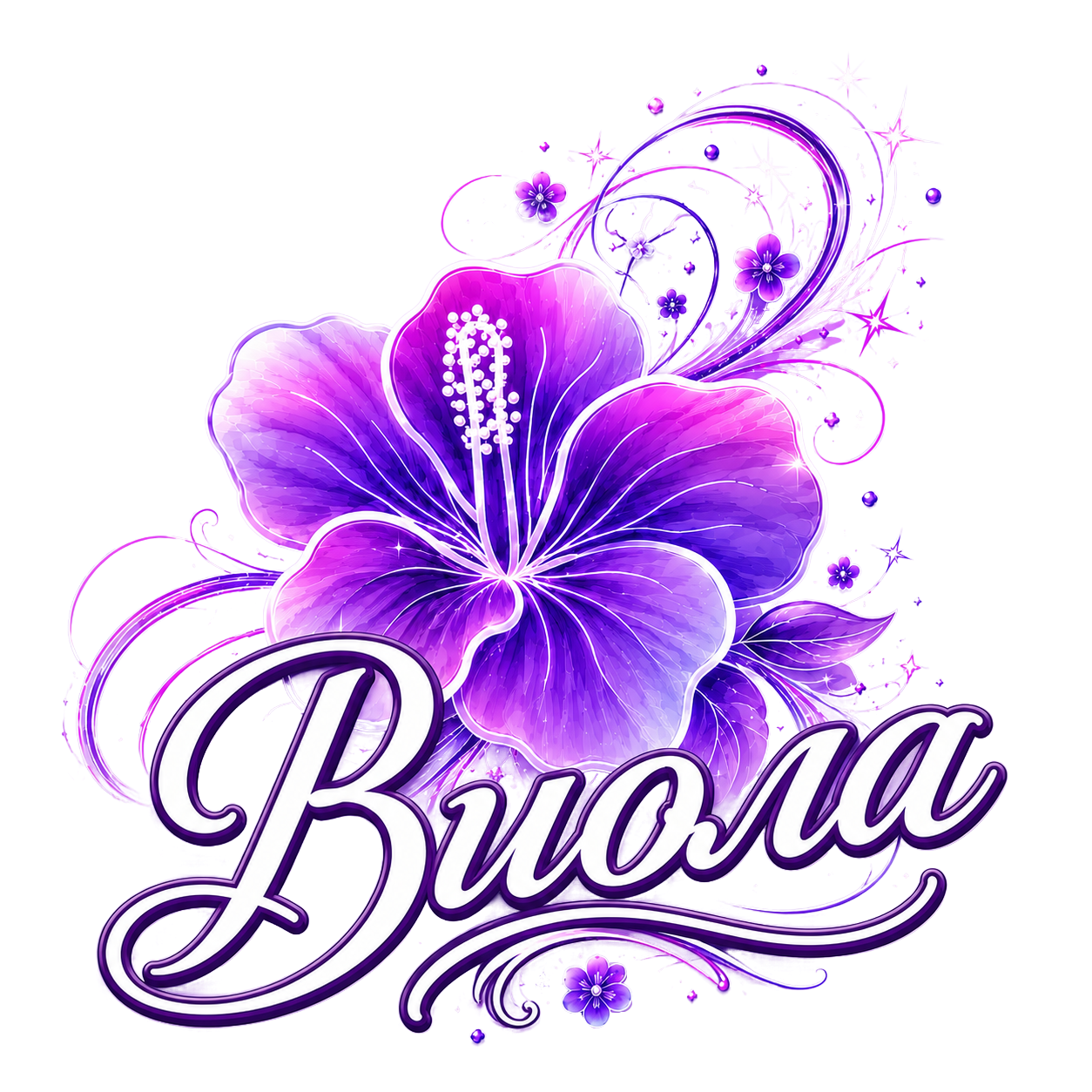 ВИОЛА